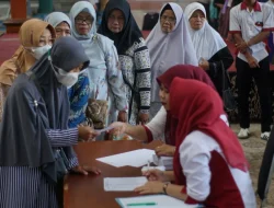 Kampung Coklat Blitar Bagikan THR 12 Tahun