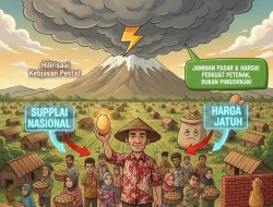 Peternak Blitar Resah Hilirisasi Ayam Terintegrasi