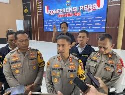Polisi Selidiki Ledakan Petasan di Musala Blitar