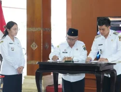 Blitar dan Kampus Teken MoU Pendidikan