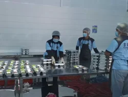 Kuota Dapur MBG Blitar Masih Kurang