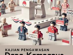 Bawaslu Blitar Bahas Dana Kampanye Pemilu 2024