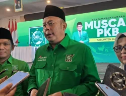 Muscab PKB Blitar Tegaskan Mak Rini Tak Lagi Pimpin Partai