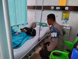 Warga Blitar Diminta Waspadai Bahaya Zat Tambahan Pangan