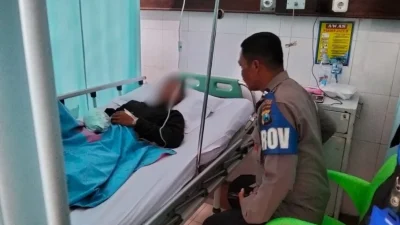 Warga Blitar Diminta Waspadai Bahaya Zat Tambahan Pangan
