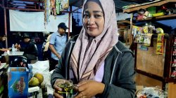 Pasar Kuliner Blitar Sepi, Ini Penjelasan Disperindag