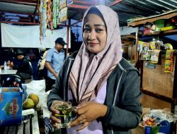 Pasar Kuliner Blitar Sepi, Ini Penjelasan Disperindag