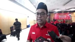 Musancab PDIP Blitar: Warisan Bung Karno Jadi Arah Politik