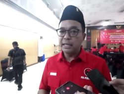 Musancab PDIP Blitar: Warisan Bung Karno Jadi Arah Politik